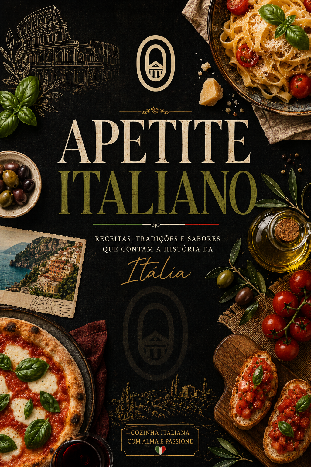 Apetite Italiano