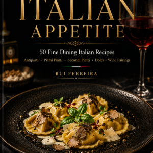Italian Appetite