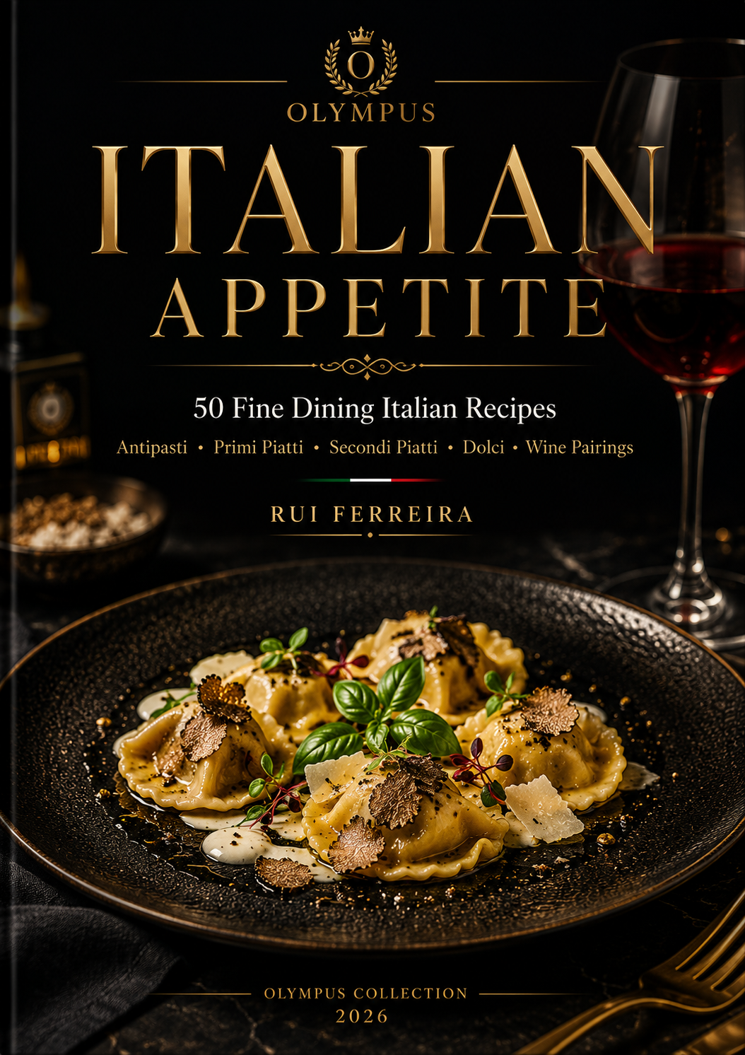 Italian Appetite