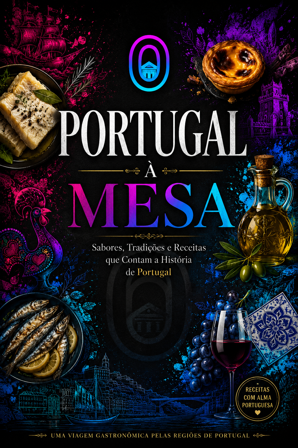 Portugal a Mesa