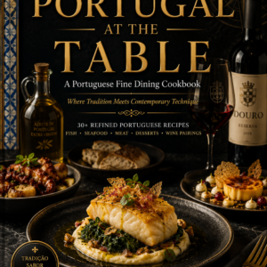 Portugal at the Table