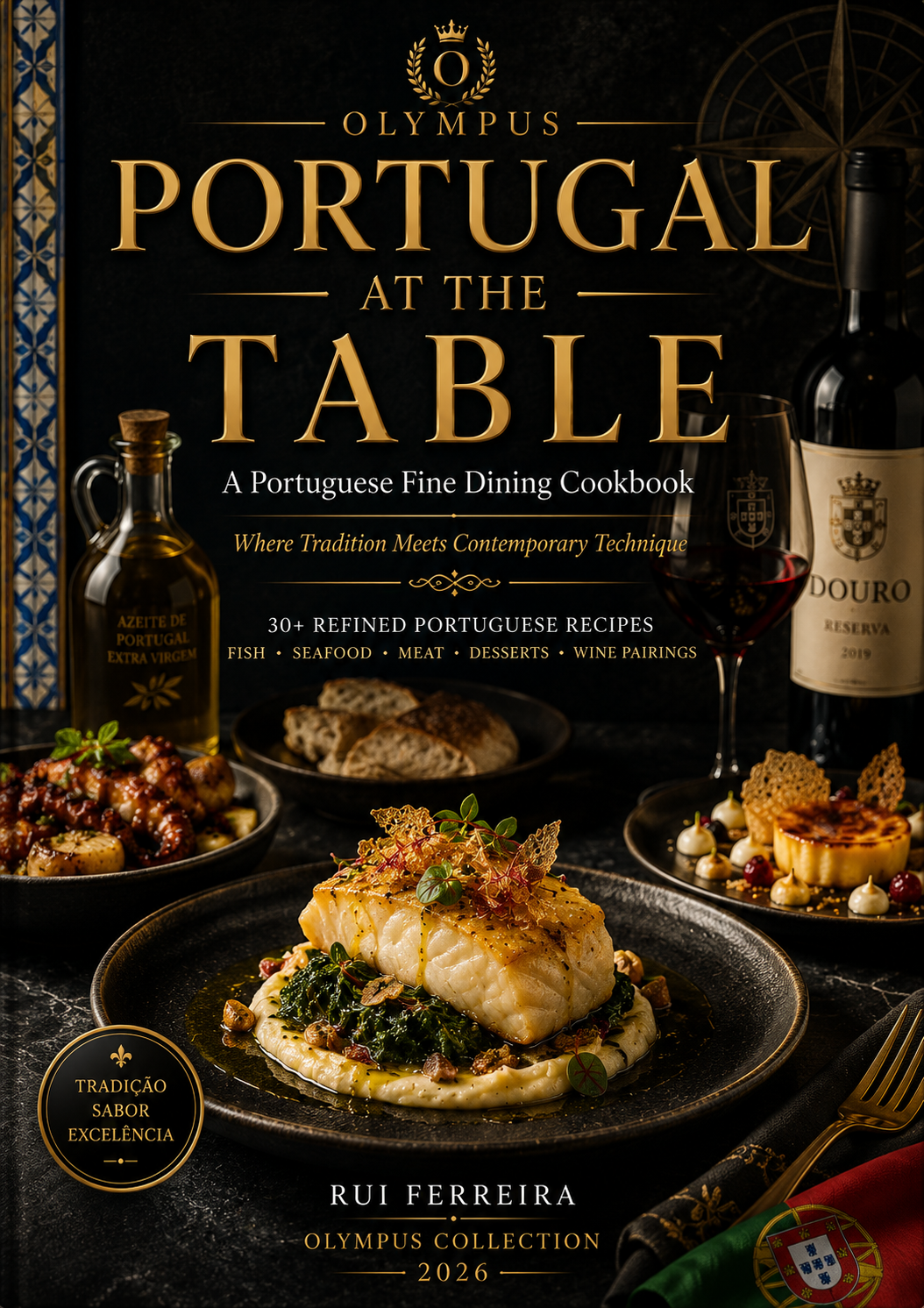 Portugal at the Table