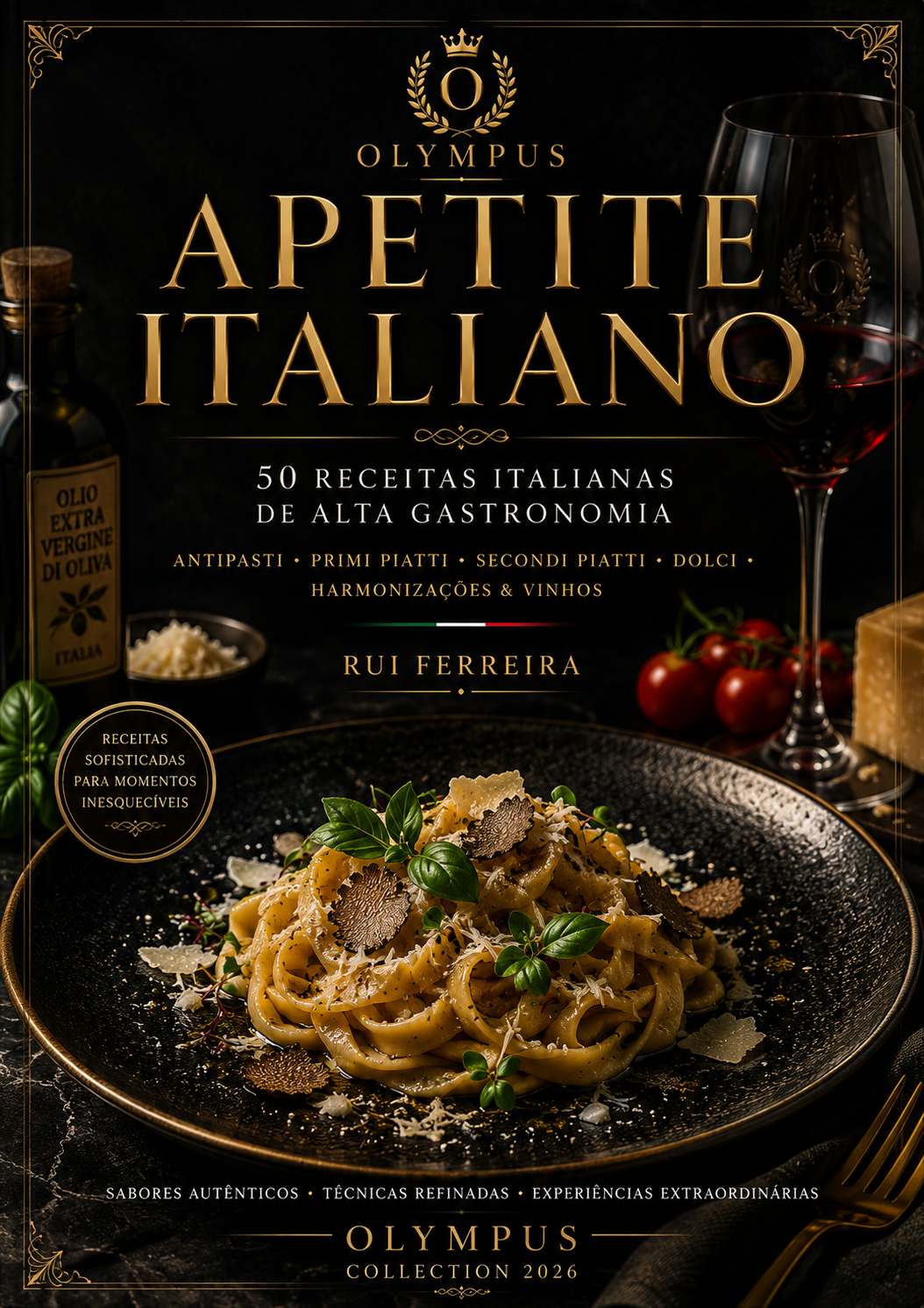Apetite Italiano