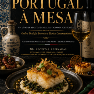 Portugal a Mesa